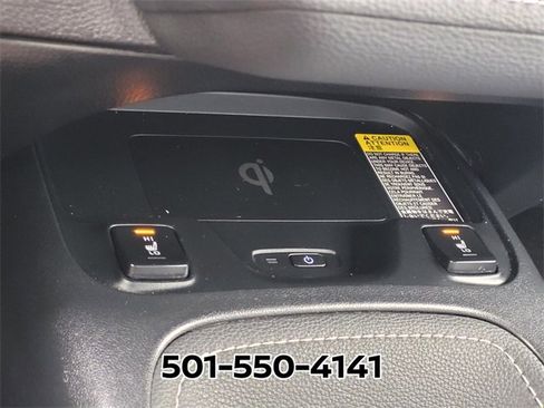 Used 2024 Toyota Corolla XSE image 25