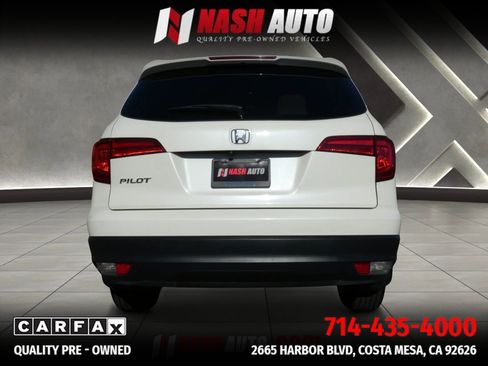Used 2016 Honda Pilot EX image 18