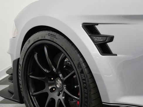 Used 2021 Ford Mustang GT Premium w/ GT Performance Package RWD image 28