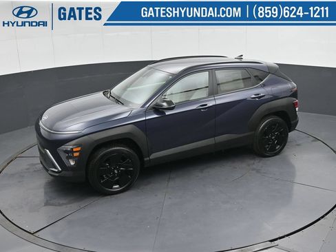 Used 2026 Hyundai Kona SEL Sport AWD/4WD image 55