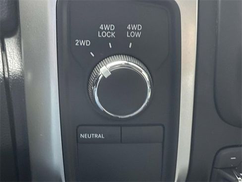 Used 2017 RAM 2500 SLT image 20