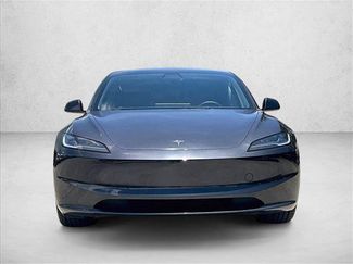 Used 2024 Tesla Model 3 Long Range AWD/4WD video 3