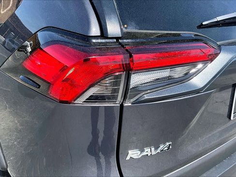 Used 2024 Toyota RAV4 XLE image 58