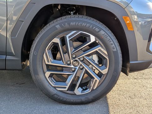 New 2026 Hyundai Tucson Limited w/ Tow & Go Package image 7