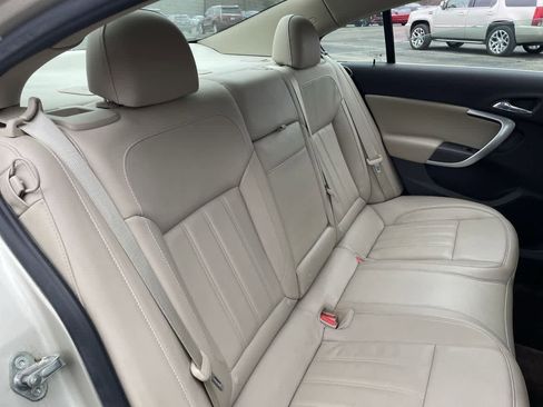Used 2014 Buick Regal Premium image 15