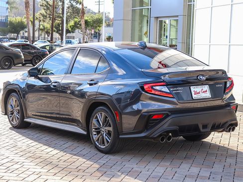 Used 2023 Subaru WRX image 9