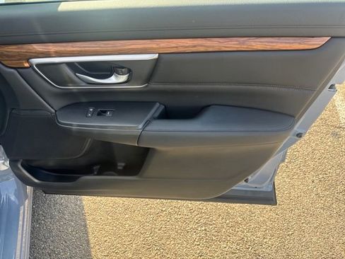 Used 2022 Honda CR-V EX-L image 21