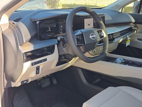 New 2026 Nissan Murano SL AWD/4WD image 11