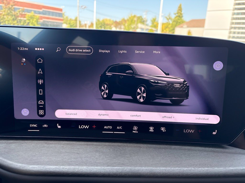 New 2026 Audi Q5 2.0T AWD/4WD image 22