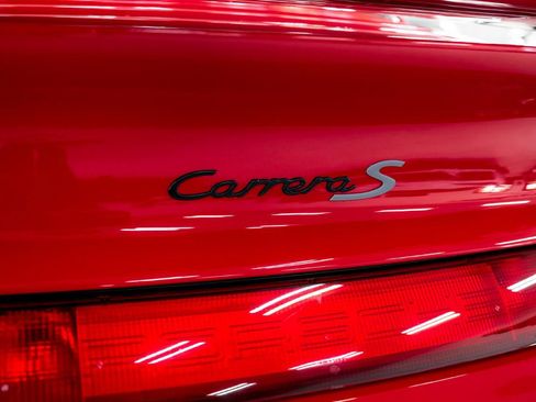 Used 1998 Porsche 911 Carrera image 34