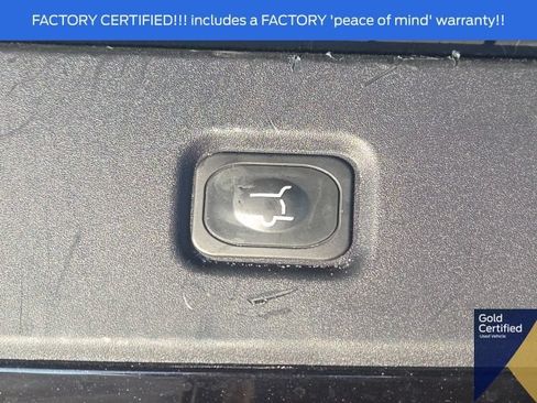 Used 2025 Ford Expedition Tremor AWD/4WD image 18