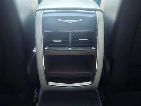 Used 2018 Cadillac CT6 Luxury image 17