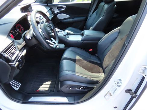 Used 2022 Acura RDX A-Spec image 43