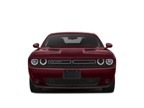 Certified 2019 Dodge Challenger SXT RWD image 4