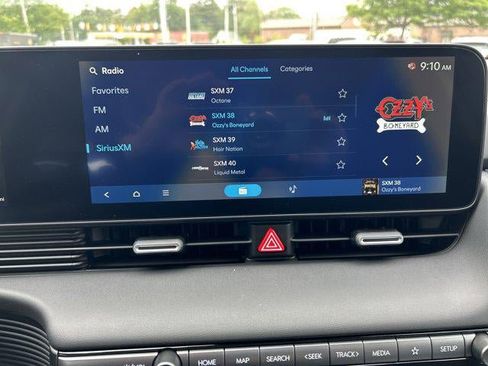 New 2025 Hyundai Ioniq 5 Limited image 52