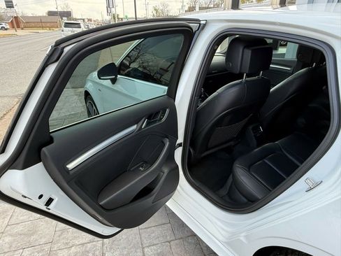 Used 2018 Audi A3 2.0T Premium Plus w/ Premium Plus Package image 23