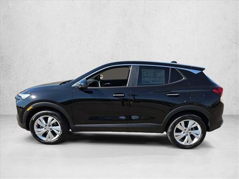 New 2026 Buick Encore GX Preferred FWD image 5