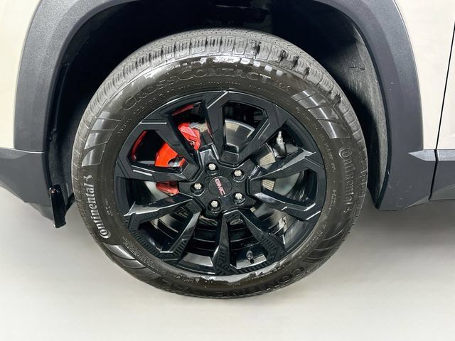 Used 2026 GMC Terrain Elevation w/ Elevation Premium Package AWD/4WD image 37
