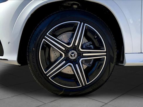 New 2026 Mercedes-Benz GLE 350 4MATIC image 15