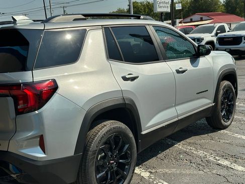 New 2026 GMC Terrain Elevation w/ Black Edition image 6