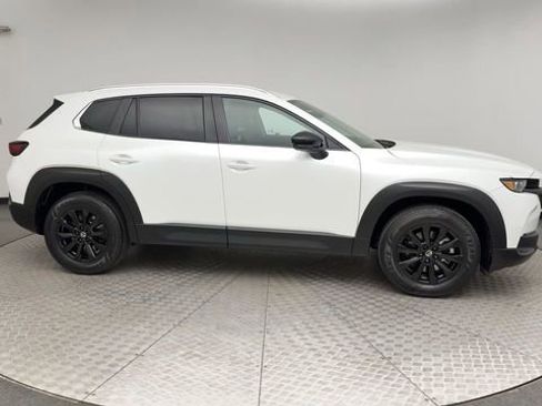 Certified 2025 MAZDA CX-50 AWD 2.5 S w/ Preferred Package image 9