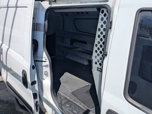 Used 2018 RAM ProMaster City Tradesman image 28