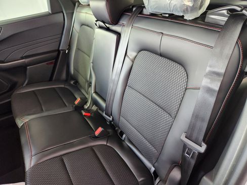 New 2026 Ford Escape ST-Line w/ Tech Pack #1 AWD/4WD image 14