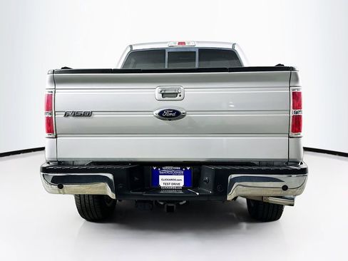 Used 2014 Ford F150 Lariat w/ Equipment Group 502A Luxury image 15