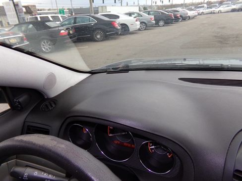 Used 2007 Saturn Aura XE w/ Preferred Pkg image 40