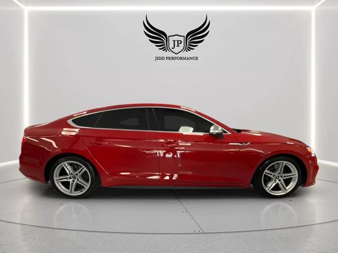 Used 2018 Audi S5 Prestige AWD/4WD image 8