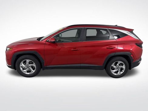Used 2022 Hyundai Tucson SEL image 8