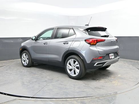 Used 2025 Buick Encore GX Preferred AWD/4WD image 8
