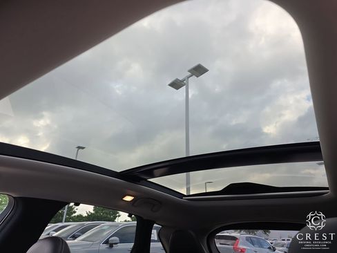 Used 2021 INFINITI QX50 Sensory w/ Cargo Package image 22