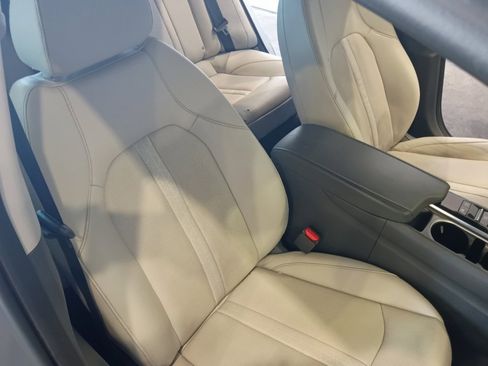 Used 2020 Hyundai Sonata Limited FWD image 32