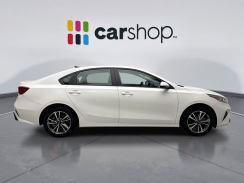 Used 2023 Kia Forte LXS FWD image 6