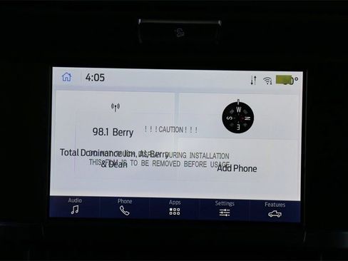 New 2026 Ford F250 XLT w/ FX4 Off-Road Package image 23