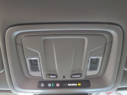 New 2026 Chevrolet Silverado 1500 RST image 25