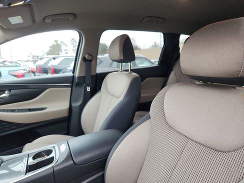 Used 2023 Hyundai Santa Fe SEL image 22