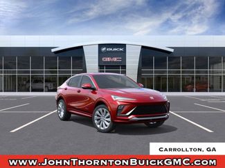 New 2026 Buick Envista Avenir video 1