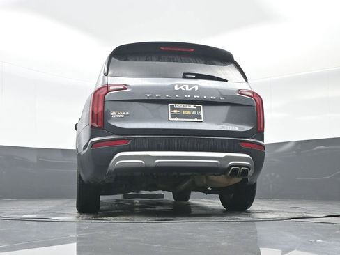 Used 2022 Kia Telluride S AWD/4WD image 29