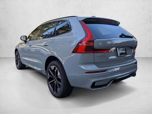 New 2026 Volvo XC60 T8 Plus w/ Protection Package Premier image 10