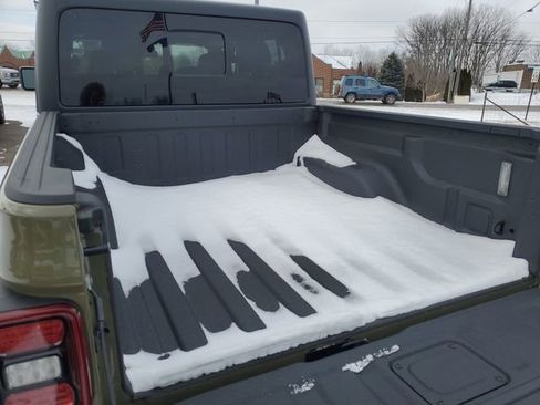 New 2026 Jeep Gladiator Willys image 6