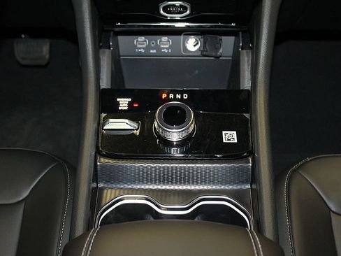 New 2026 Jeep Grand Cherokee Limited AWD/4WD image 22