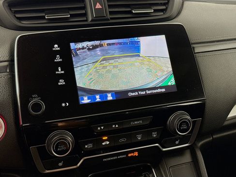Used 2021 Honda CR-V Special Edition image 19