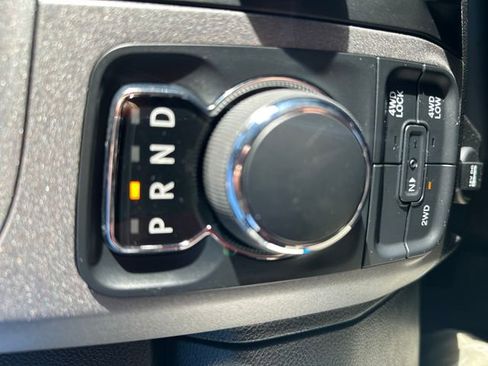 Used 2023 RAM 1500 Tradesman image 18