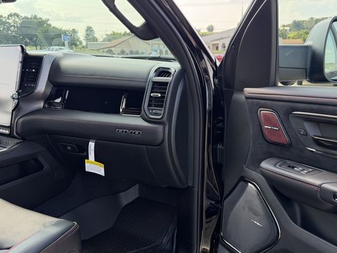 New 2026 RAM 1500 RHO w/ RHO Level 1 Equipment Group AWD/4WD image 34