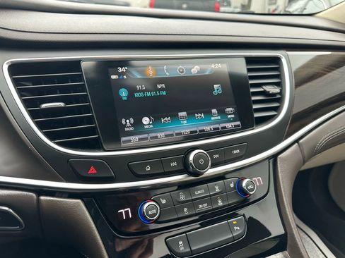 Used 2019 Buick LaCrosse Essence w/ Sun and Shade Package image 21