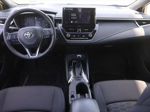 Certified 2023 Toyota Corolla SE w/ SE Premium Package FWD image 19