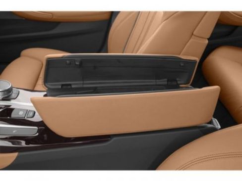 Used 2020 BMW 540i xDrive w/ M Sport Package image 18