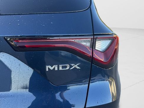 New 2026 Acura MDX FWD w/ Technology Package image 40